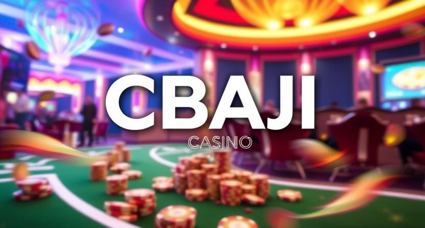 Bonuses and promotions available at CBAJI