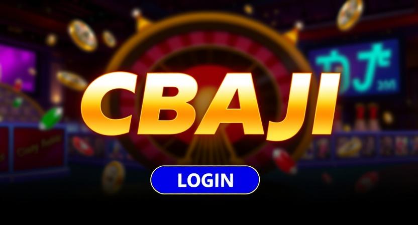 Fast and secure login to CBAJI account